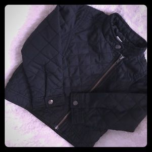 Crazy 8 jacket